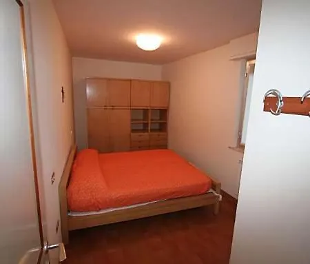 Sul Mare Da Antonio Apartment *