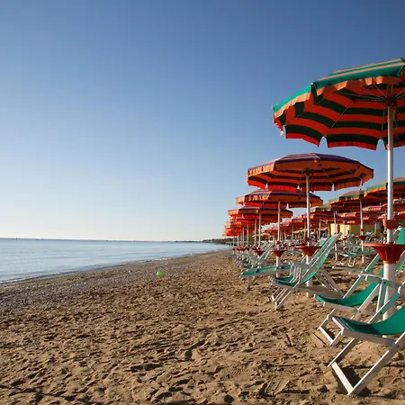 Appartamento Sul Mare Da Antonio