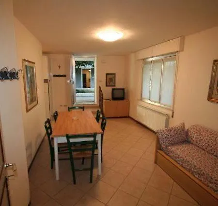 Sul Mare Da Antonio Appartamento